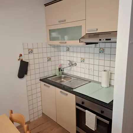 Feriehus Pocitniska Hisa Skriti Biser Catez *