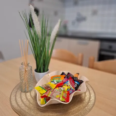 Feriehus Pocitniska Hisa Skriti Biser Catez *