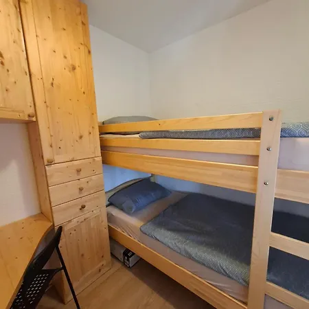 Pocitniska Hisa Skriti Biser Catez Feriehus